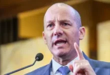 Photo of ईरान की जमीन पर कब्जा नहीं करना चाहता है इस्राइल, बताया क्या है असली मकसद