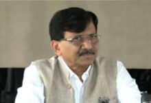 Photo of संजय राउत ने पीएम मोदी पर साधा निशाना, कहा – ईरान और इजराइल का युद्ध रोकना चाहिए