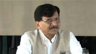 Photo of संजय राउत ने पीएम मोदी पर साधा निशाना, कहा – ईरान और इजराइल का युद्ध रोकना चाहिए