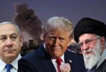 Photo of Israel-Iran War : ईरानी सुप्रीम लीडर समेत टॉप कमांडर्स की मौत, तेहरान धुआं-धुआं