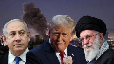 Photo of Israel-Iran War : ईरानी सुप्रीम लीडर समेत टॉप कमांडर्स की मौत, तेहरान धुआं-धुआं