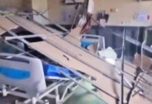 Photo of तेहरान के प्रमुख अस्पताल पर Israel-US का हमला, ट्रंप के 5 दिन रोकने के ऐलान के बाद भी तबाही