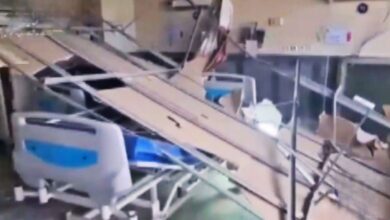 Photo of तेहरान के प्रमुख अस्पताल पर Israel-US का हमला, ट्रंप के 5 दिन रोकने के ऐलान के बाद भी तबाही