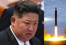 Photo of Japan Alert : मिडिल-ईस्ट संघर्ष के बीच उत्तर कोरिया ने दागी कई मिसाइलें, जापान में अलर्ट जारी