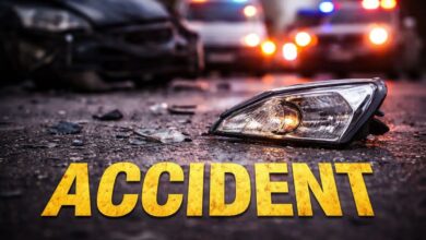 Photo of Jharkhand News : पलामू में दर्दनाक हादसा, दो बाइकों की आमने-सामने टक्कर, दो की मौत