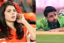 Photo of Kaviya Maran : पाकिस्तानी खिलाड़ी पर काव्या मारन ने लुटाए करोड़ों रुपए, देशभर में हो रही आलोचना