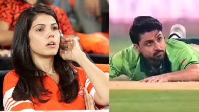 Photo of Kaviya Maran : पाकिस्तानी खिलाड़ी पर काव्या मारन ने लुटाए करोड़ों रुपए, देशभर में हो रही आलोचना