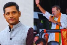 Photo of केरल में ‘हिंदू विधायक’ बयान पर विवाद गहराया, चुनाव आयोग को रिपोर्ट भेजने की तैयारी