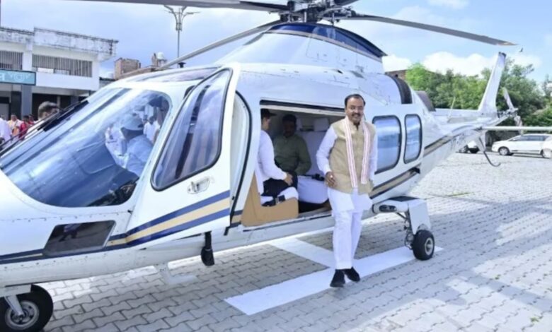 Keshav Prasad Maurya