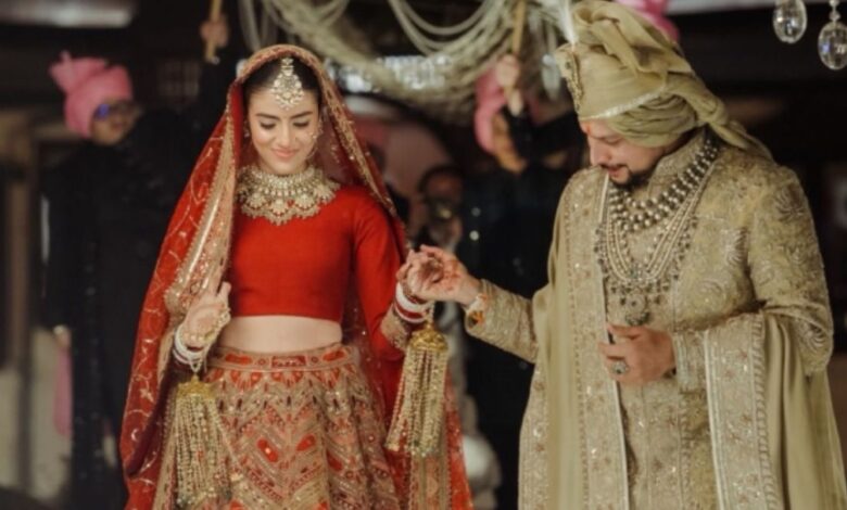 Kuldeep Yadav Reception