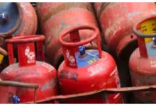 Photo of हरियाणा में LPG सिलेंडरों की कालाबाजारी और अवैध उपयोग पर 8 FIR दर्ज, 825 सिलेंडर जब्त