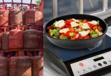 Photo of LPG संकट के बीच इंडक्शन चूल्हे की बढ़ी डिमांड, इलेक्ट्रॉनिक बाजार में लगी भीड़