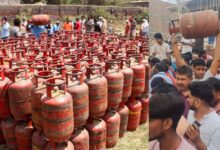 Photo of बिहार में चूल्हा-चौका संकट में आया, रोहिणी आचार्य ने पीएम मोदी पर कसा तंज