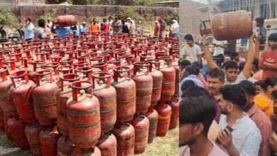 Photo of बिहार में चूल्हा-चौका संकट में आया, रोहिणी आचार्य ने पीएम मोदी पर कसा तंज