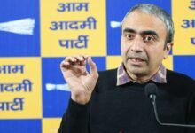 Photo of हरियाणा में LPG गैस के लिए भटक रही महिलाएं, 2500-3000 रुपये में हो रही कालाबाजारी- अनुराग ढांडा