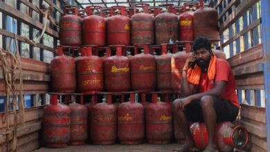 Photo of LPG गैस संकट को लेकर पंजाब सरकार अलर्ट, अफवाह फैलाने वालों पर होगी कड़ी कार्रवाई- सीएम मान