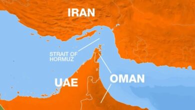 Photo of हॉर्मुज स्ट्रेट भारतीय जहाजों और टैंकरों के लिए खुले, भारत के लिए राहत की खबर