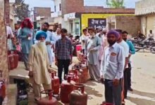 Photo of ईरान-अमेरिका-इज़राइल युद्ध से होर्मुज़ जलडमरूमध्य मार्ग बंद, बड़े पैमाने पर LPG व तेल की कमी