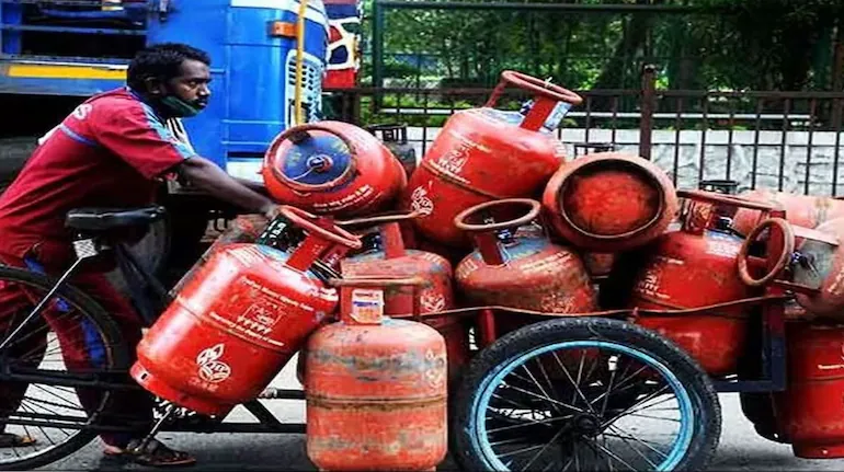 LPG Supply