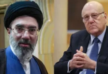 Photo of लेबनान ने ईरान के राजदूत को देश से निकाला, मिडिल ईस्ट तनाव के बीच बढ़ा कूटनीतिक विवाद