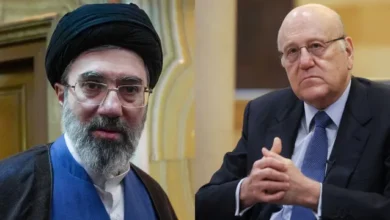 Photo of लेबनान ने ईरान के राजदूत को देश से निकाला, मिडिल ईस्ट तनाव के बीच बढ़ा कूटनीतिक विवाद