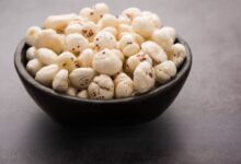 Photo of Makhana Benefits : मखाने खाने से होंगे चमत्कारी लाभ, सुपरफूड से सेहत पर होगा चौतरफा लाभ