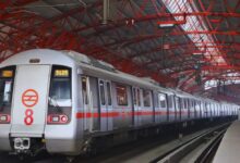 Photo of मेट्रो यात्री कृपया ध्यान दें- क्या होली के दिन बंद रहेंगी मेट्रो सेवाएं, डिटेल में पढ़ें