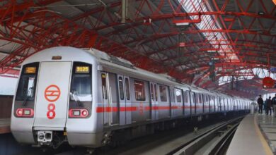 Photo of मेट्रो यात्री कृपया ध्यान दें- क्या होली के दिन बंद रहेंगी मेट्रो सेवाएं, डिटेल में पढ़ें