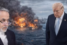 Photo of ईरान ने अमेरिका के ‘जीत’ के दावों पर उठाए सवाल, वियतनाम युद्ध की दिलाई याद