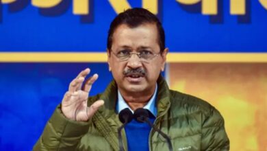 Photo of मोदी सरकार मध्य पूर्व में युद्ध से पैदा संकट को संभालने में रही विफल, भुगत रही जनता- केजरीवाल