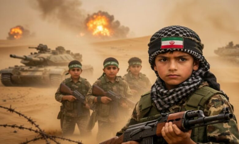 Middle East Conflict