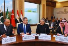 Photo of पाकिस्तान में 3 देशों के विदेश मंत्रियों की बैठक, ईरान-अमेरिका-इजरायल युद्ध रोकने पर होगी चर्चा