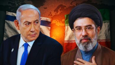 Photo of ईरानी सुप्रीम लीडर मुजतबा खामेनेई को ढूंढकर मारेंगे- इजराइल, अमेरिका ने 2200 किलो वजनी बम गिराया