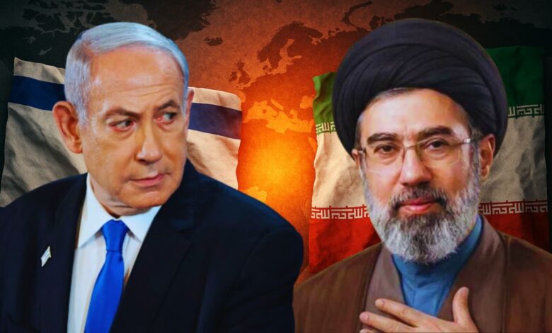 Middle East Conflict