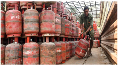 Photo of वैश्विक ऊर्जा संकट में सरकार का कदम: राज्यों को 70% LPG आवंटन बढ़ाने के निर्देश