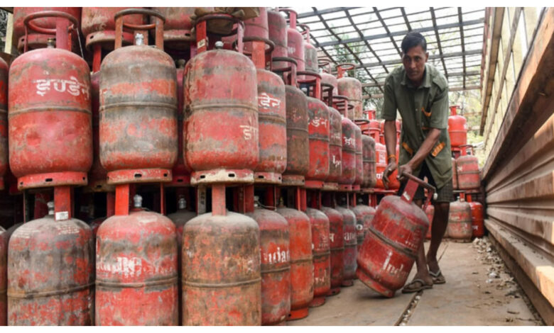 Middle East Tensions :