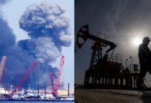 Photo of मिडिल-ईस्ट में युद्ध से भारतीय व्यापार होगा प्रभावित, ऊर्जा संकट गहराया… क्रिसिल