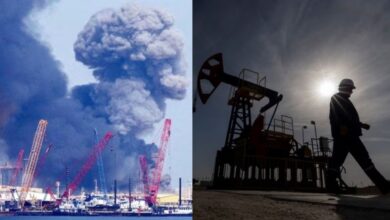 Photo of मिडिल-ईस्ट में युद्ध से भारतीय व्यापार होगा प्रभावित, ऊर्जा संकट गहराया… क्रिसिल