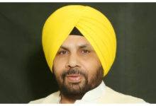 Photo of पंजाब के लोक निर्माण मंत्री हरभजन सिंह ने सड़कों के निर्माण में तेजी लाने के दिए निर्देश