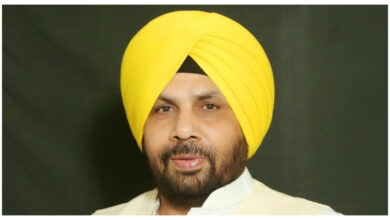 Photo of पंजाब के लोक निर्माण मंत्री हरभजन सिंह ने सड़कों के निर्माण में तेजी लाने के दिए निर्देश