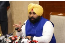 Photo of नंगल में 800 एकड़ से ज्यादा जमीन निवासियों को मिलेगी, पंजाब सरकार का बड़ा फैसला