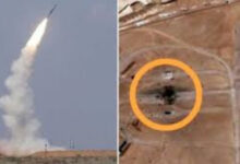 Photo of ईरान के सक्रिय न्यूक्लियर प्लांट पर मिसाइल हमला, IAEA ने कहा “कोई नुकसान नहीं