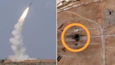 Photo of ईरान के सक्रिय न्यूक्लियर प्लांट पर मिसाइल हमला, IAEA ने कहा “कोई नुकसान नहीं