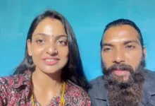 Photo of महाकुंभ से चर्चित मोनालिसा ने मांगी सुरक्षा, वीडियो जारी कर बताईं धमकियों की बात