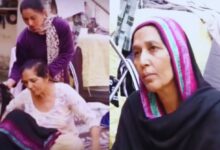 Photo of Mukhyamantri Sehat Yojana : सेहत योजना ने मोहाली में महिला की जान बचाई, लाखों रुपए का इलाज मुफ्त