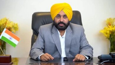 Photo of मुख्यमंत्री स्वास्थ्य योजना बनी सहारा, गंभीर बीमारी से जूझ रही 1 वर्षीय बच्ची का हुआ इलाज