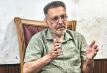 Photo of मुख्यमंत्री स्वास्थ्य योजना पंजाबियों के लिए 10 लाख रुपये तक के मुफ्त इलाज का वरदान साबित हुई- डॉ. बलबीर सिंह