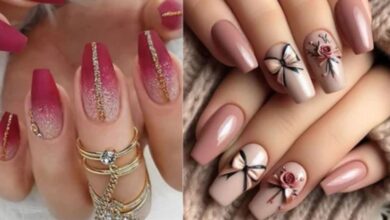 Photo of Nail Extensions : नेल एक्सटेंशन कराना सेहत के लिए खतरनाक, अपनाएं ये तरीके
