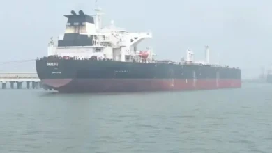 Photo of पश्चिम एशिया में जारी युद्ध के बीच भारत को राहत, सऊदी से आने वाला तेल टैंकर सुरक्षित पहुंचा भारत  
