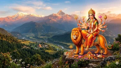 Photo of आज छठा नवरात्र या सातवां? जानें सही तिथि और महत्व